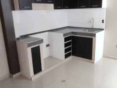 Departamento de estreno