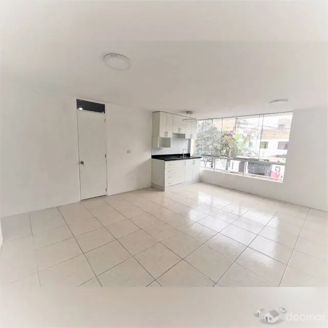 Se alquila Home Office / Departamento Moderno. — foto 5