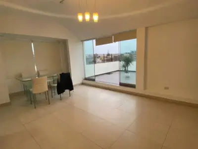 Alquilo departamento en Miraflores