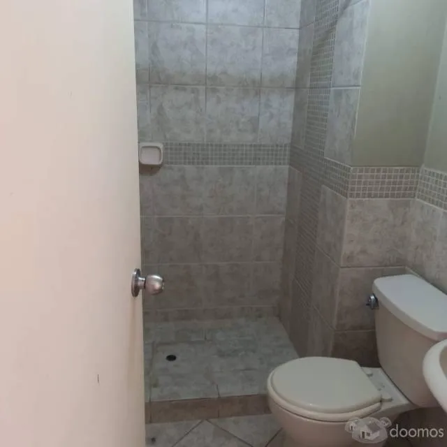 ALQUILO DEPARTAMENTO MODERNO BUENA UBICACIÓN — foto 6