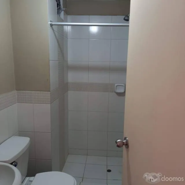ALQUILO DEPARTAMENTO MODERNO BUENA UBICACIÓN — foto 7
