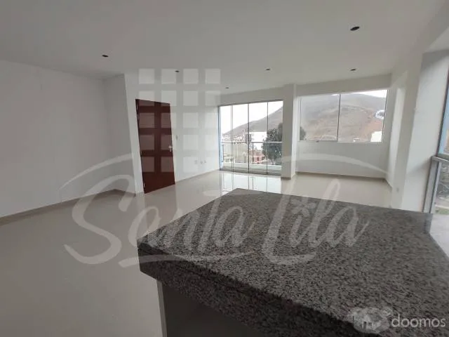 DEPARTAMENTO FRENTE A PARQUE LA LUNA DE 104.46 M2 — foto 3