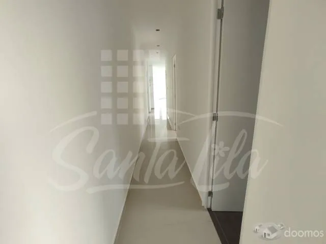 DEPARTAMENTO FRENTE A PARQUE LA LUNA DE 104.46 M2 — foto 5