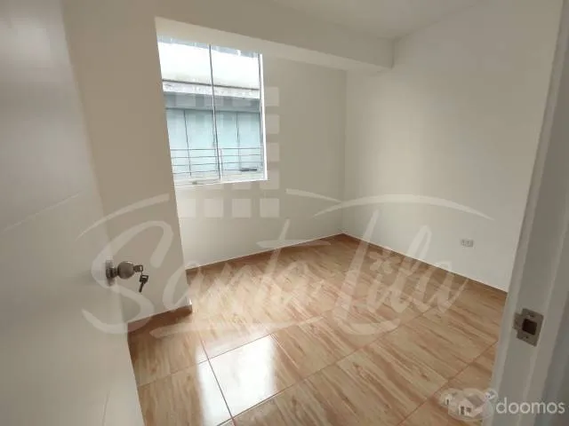 DEPARTAMENTO FRENTE A PARQUE LA LUNA DE 104.46 M2 — foto 8
