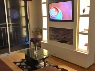 Vendo departamento con titulo de propiedad en Tacna