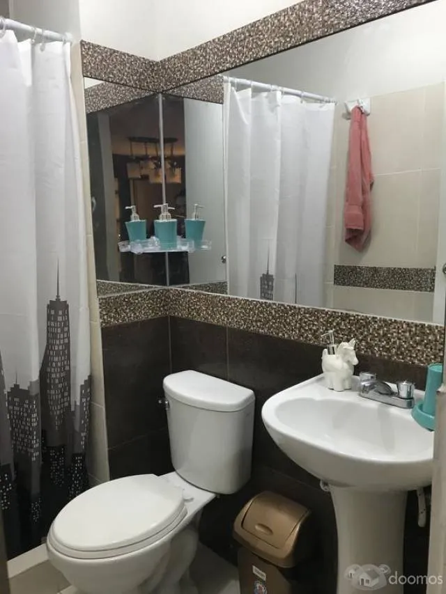 Vendo departamento con titulo de propiedad en Tacna - 6