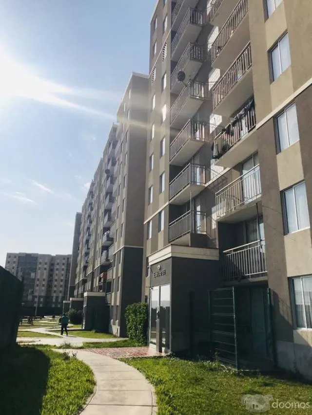 Vendo departamento con titulo de propiedad en Tacna - 7