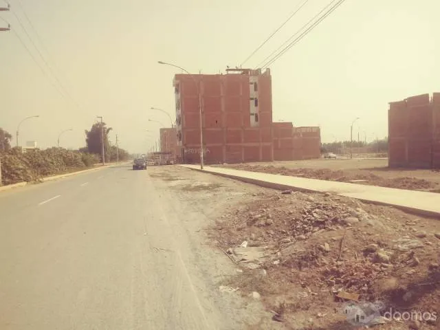 O C A S I Ó N: Se vende Lote 117m2 _ Carabayllo - Lima — foto 3