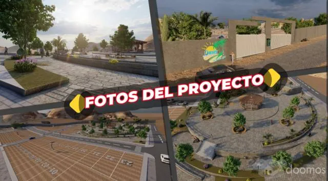 Lotes en venta PUNTA SAL - 3
