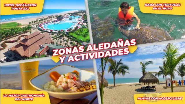 Lotes en venta PUNTA SAL - 4