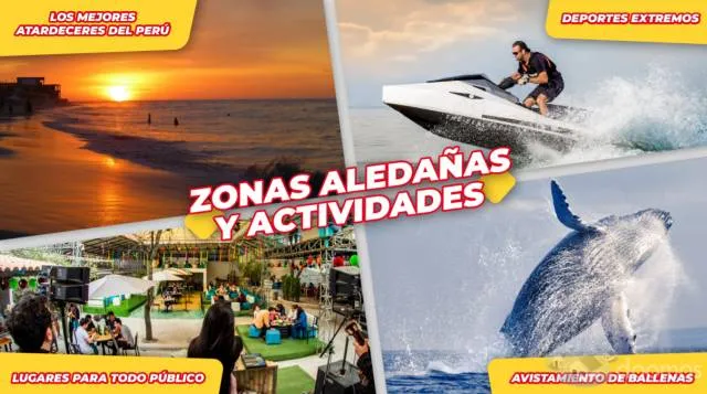 Lotes en venta PUNTA SAL - 5