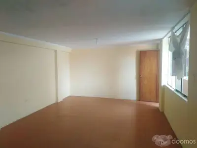 DEPARTAMENTO AMPLIO DE 3 HABITACIONES CERCADO - FRENTE A REAL PLAZA - PROMART JULIACA