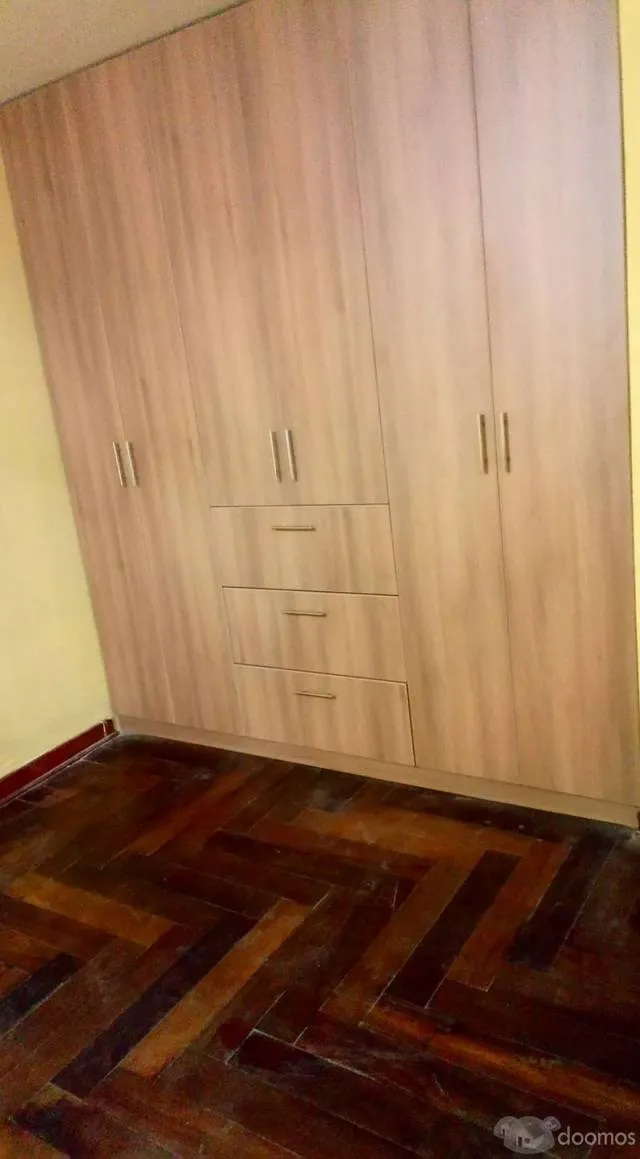 DEPARTAMENTO AMPLIO DE 3 HABITACIONES CERCADO - FRENTE A REAL PLAZA - PROMART JULIACA - 3