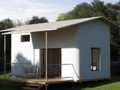 venta de módulos de casa en huaraz