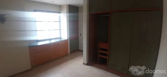SE ALQUILA DEPARTAMENTO INDEPENDIENTE EN SURCO (02 HABITACIONES, SALA, COMEDOR, COCINA, 01 BAÑO Y LAVANDERIA) — foto 2