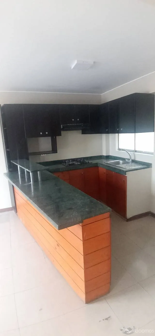 SE ALQUILA DEPARTAMENTO INDEPENDIENTE EN SURCO (02 HABITACIONES, SALA, COMEDOR, COCINA, 01 BAÑO Y LAVANDERIA) — foto 4