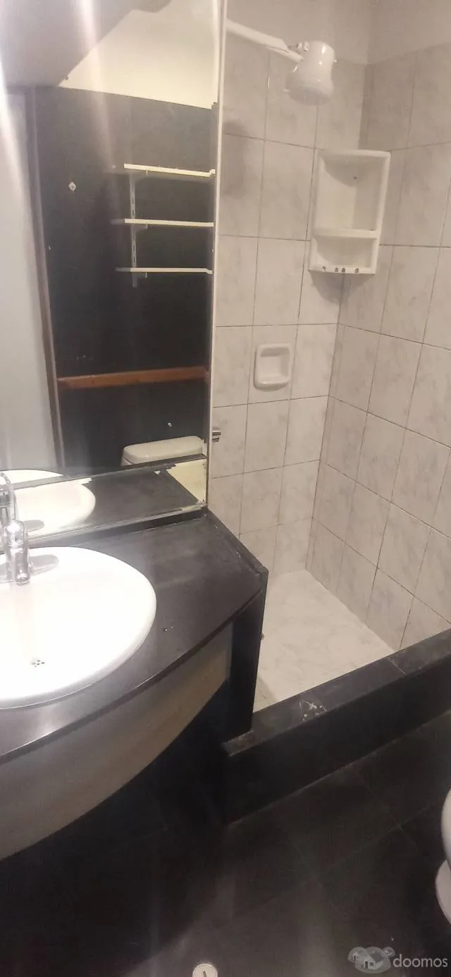SE ALQUILA DEPARTAMENTO INDEPENDIENTE EN SURCO (02 HABITACIONES, SALA, COMEDOR, COCINA, 01 BAÑO Y LAVANDERIA) — foto 5