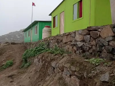 VENTA DE TERRENO