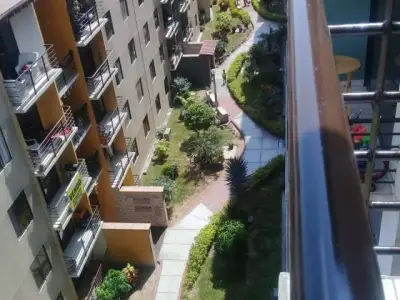 alquiler de departamento