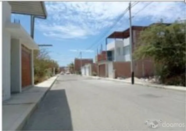 VENTA DE TERRENO - 2