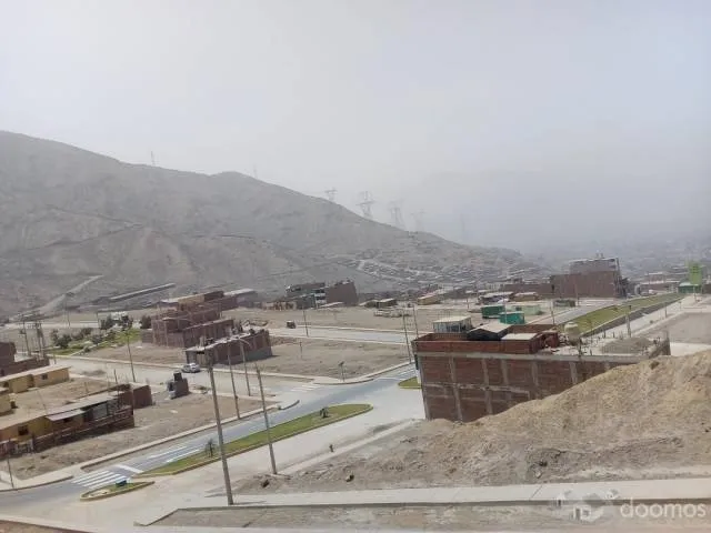 Exclusivo, Terreno En la Urbanización Carapongo — foto 6