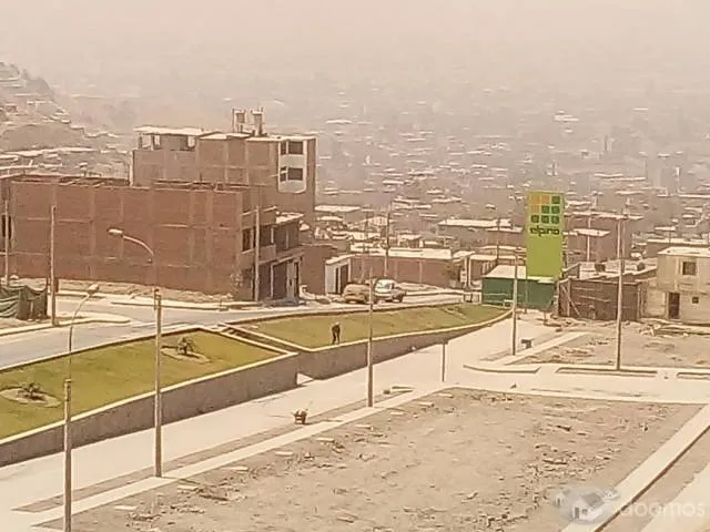 Exclusivo, Terreno En la Urbanización Carapongo — foto 8