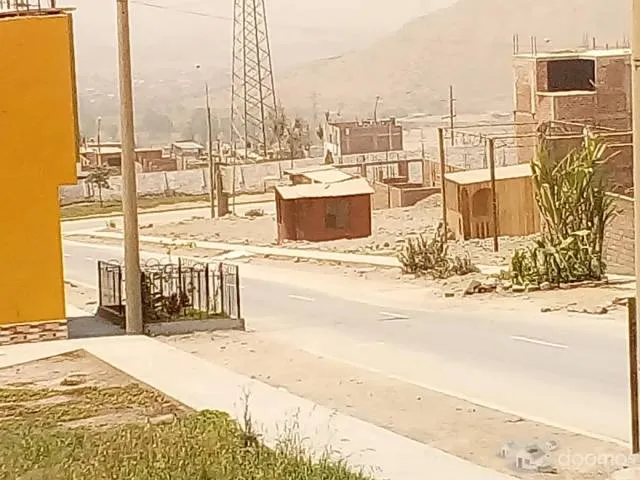 Venta de terreno en la Urbanización El Portillo De Carapongo. — foto 3
