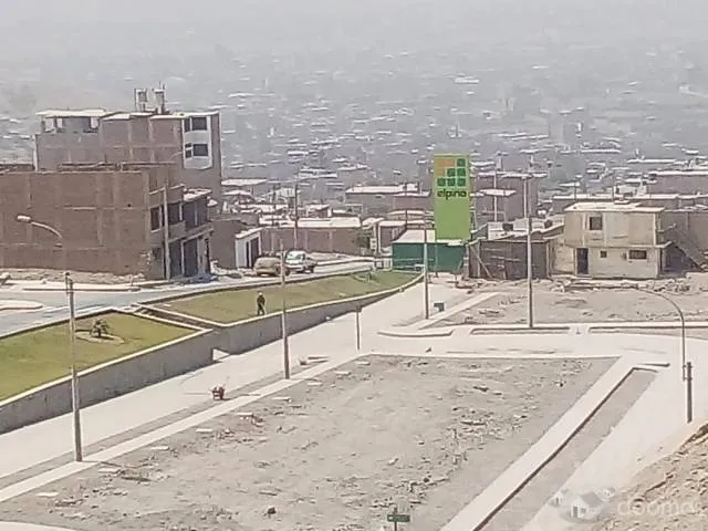 Venta de terreno en la Urbanización El Portillo De Carapongo. — foto 4