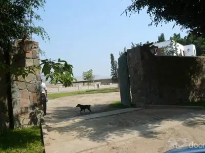 Vendo Terreno en Condominio Bouganville de Cieneguilla