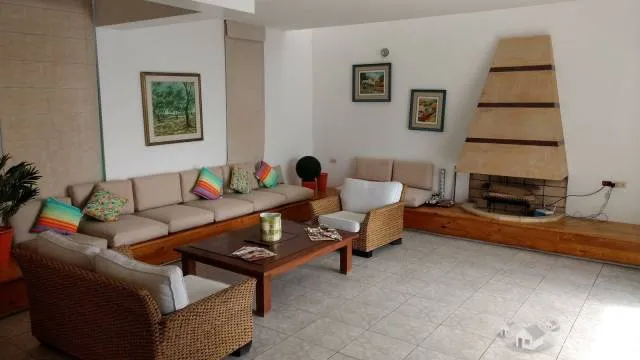 Se alquila casa de playa en Santa María del Mar. - 2