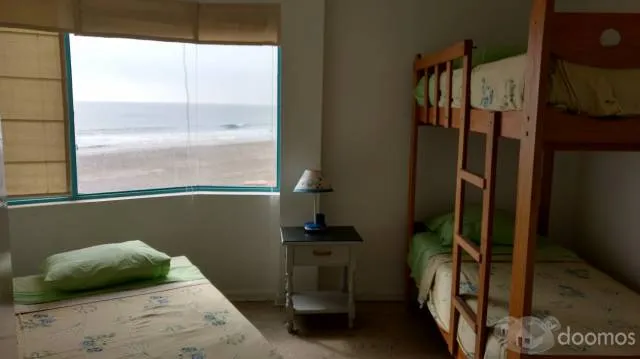 Se alquila casa de playa en Santa María del Mar. - 5
