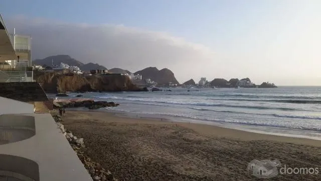 Se alquila casa de playa en Santa María del Mar. - 6