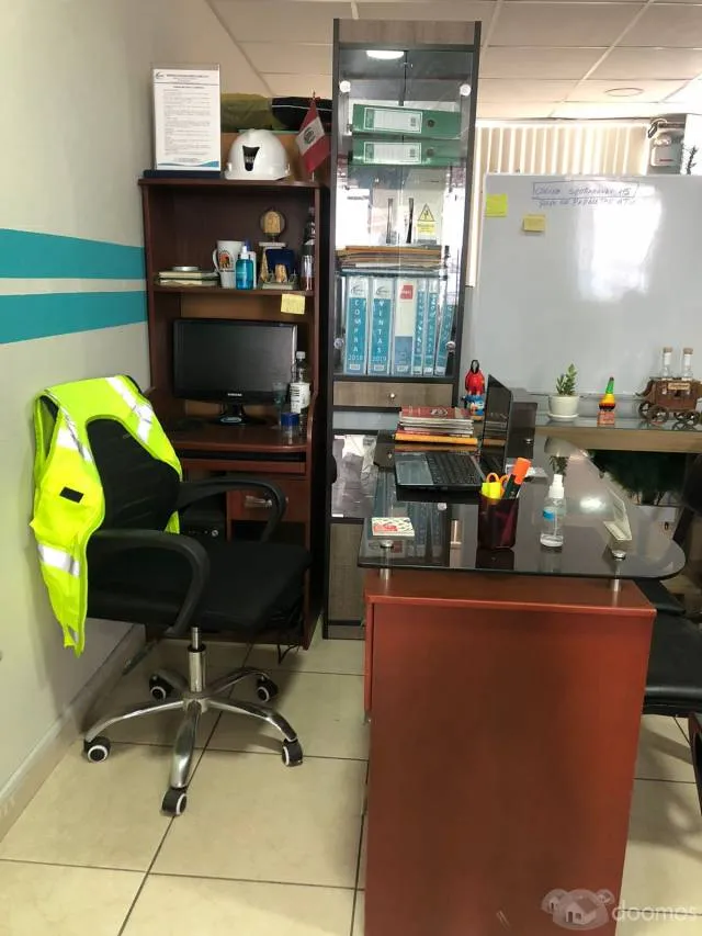 TRASPASO DE OFICINA+ CARTERA DE CLIENTES - 3