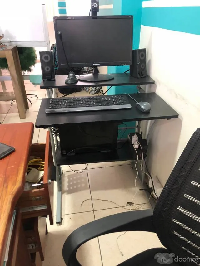 TRASPASO DE OFICINA+ CARTERA DE CLIENTES - 4
