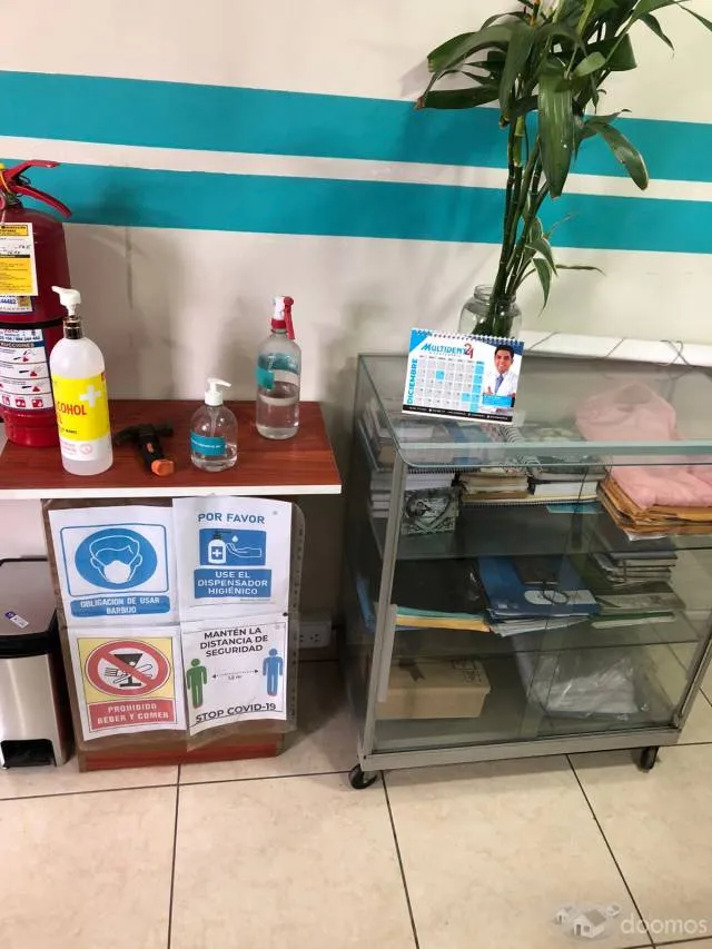 TRASPASO DE OFICINA+ CARTERA DE CLIENTES - 5