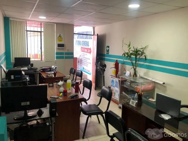 TRASPASO DE OFICINA+ CARTERA DE CLIENTES - 6
