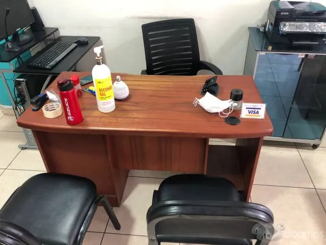 TRASPASO DE OFICINA+ CARTERA DE CLIENTES - 7