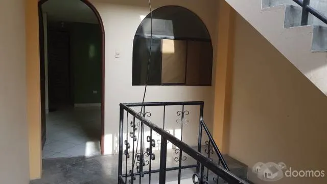 Alquiler Habitación con Baño SMP -LIMA — foto 2