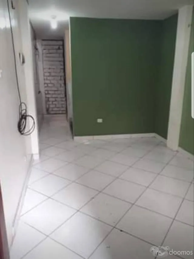 Alquiler Habitación con Baño SMP -LIMA — foto 3