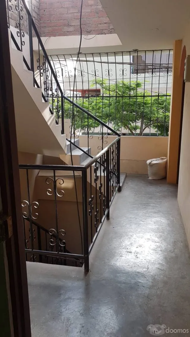 Alquiler Habitación con Baño SMP -LIMA — foto 4