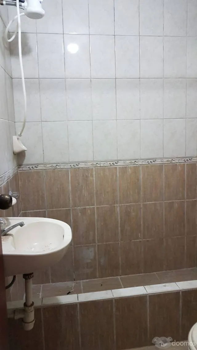 Alquiler Habitación con Baño SMP -LIMA — foto 5