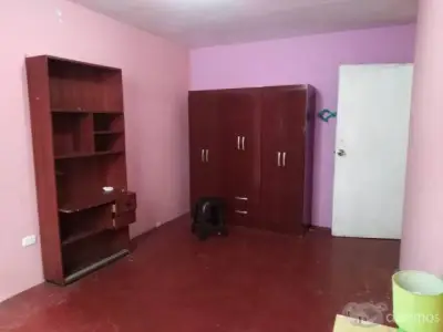 ALQUILER 1 HABITACIÓN + COCHERA -  EL RECREO - TRUJILLO