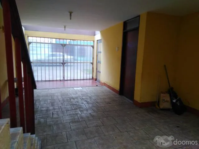 ALQUILER 1 HABITACIÓN + COCHERA -  EL RECREO - TRUJILLO — foto 3