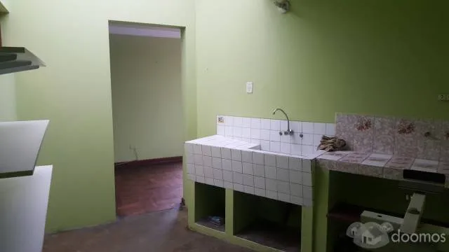 Alquilo departamento de 2 habitaciones con terraza en Chosica - 5