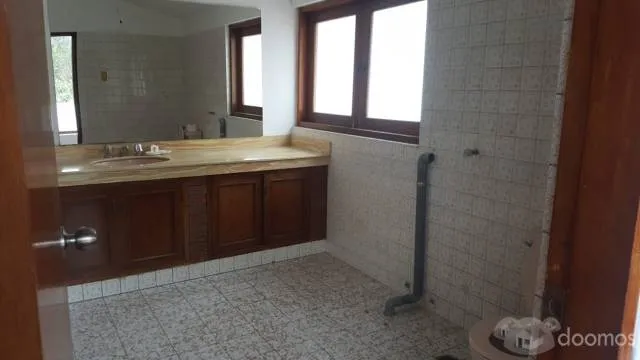 Alquilo departamento de 2 habitaciones con terraza en Chosica - 7