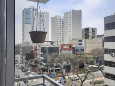 Departamento en Alquiler en Lince
