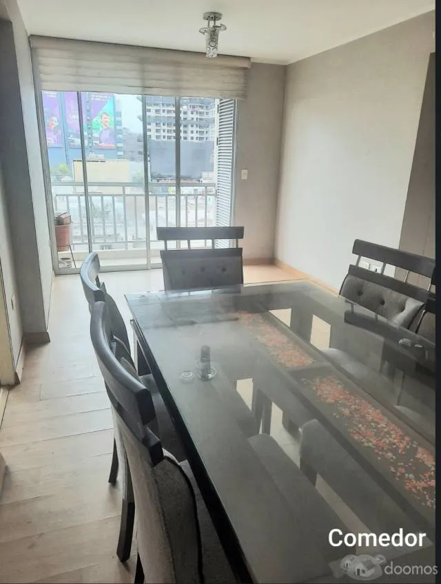 Departamento en Alquiler en Lince — foto 2