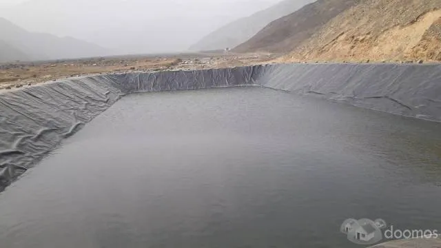 *VENTA DE LOTES AGRARIOS PARA RIEGO TECNIFICADOS* SUPE - 2