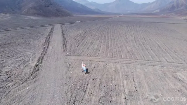 *VENTA DE LOTES AGRARIOS PARA RIEGO TECNIFICADOS* SUPE - 3