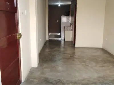 ALQUILER MINIPARTAMENTO - CARABAYLLO - LIMA - LIMA